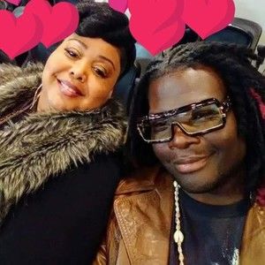 Meet your Posher, Antanette